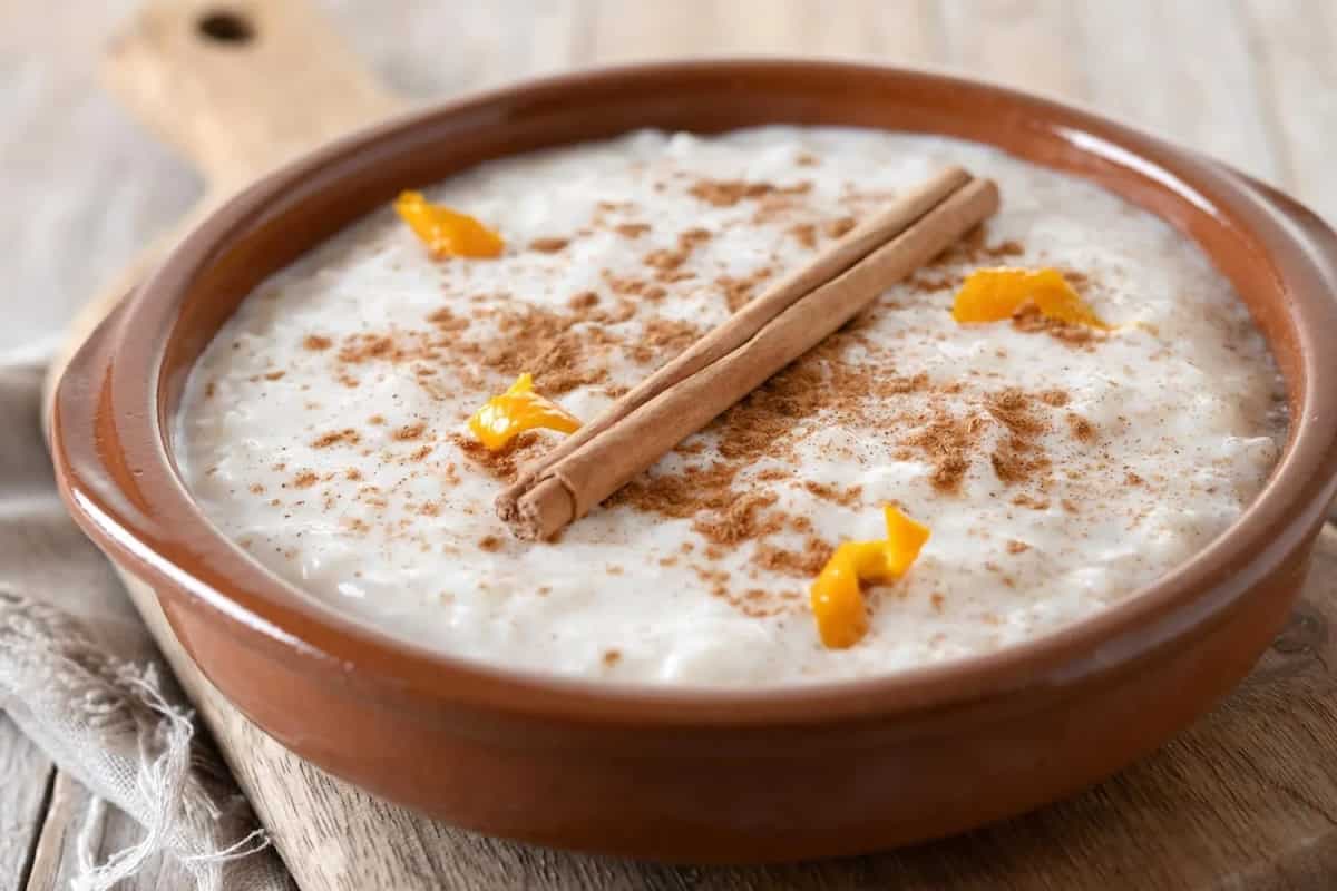 4 Reasons Your Homemade Kheer Needs Evaporated Milk