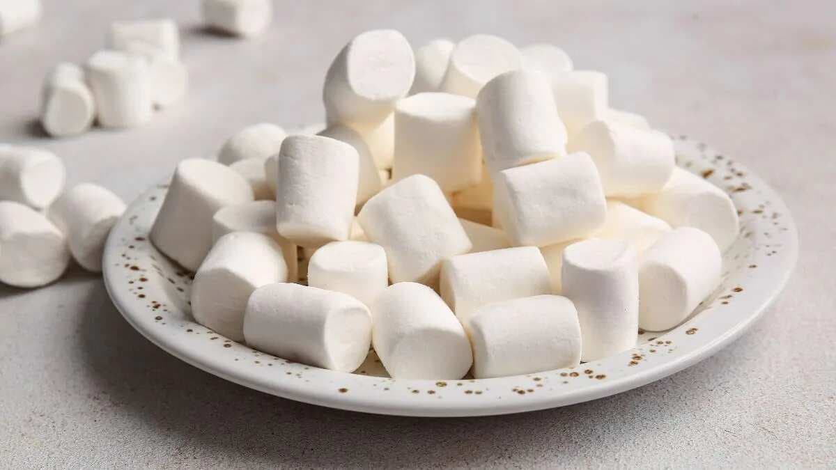 These All-Natural Marshmallows Are Gut-Friendly Treats