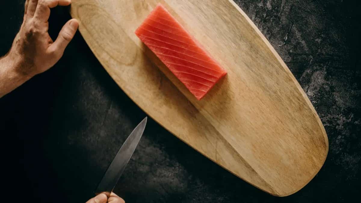 What Is Sushi-Grade Fish? Tips To Consume At Home