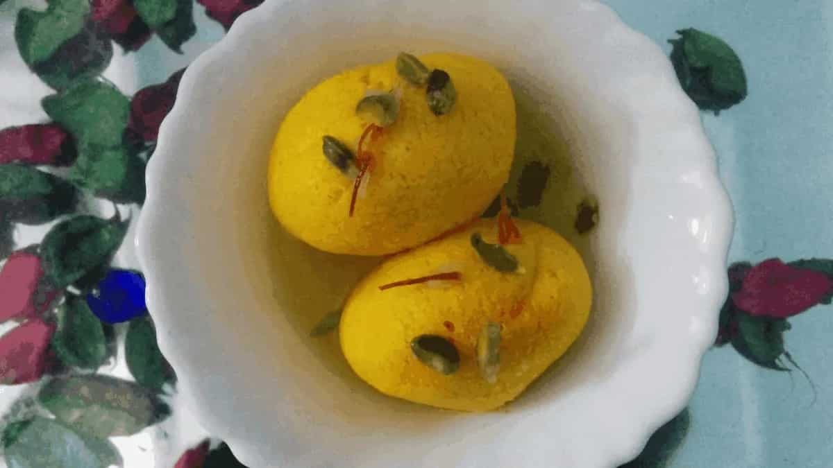 Rajbhog From West Bengal: The History Of The Sweet Explained