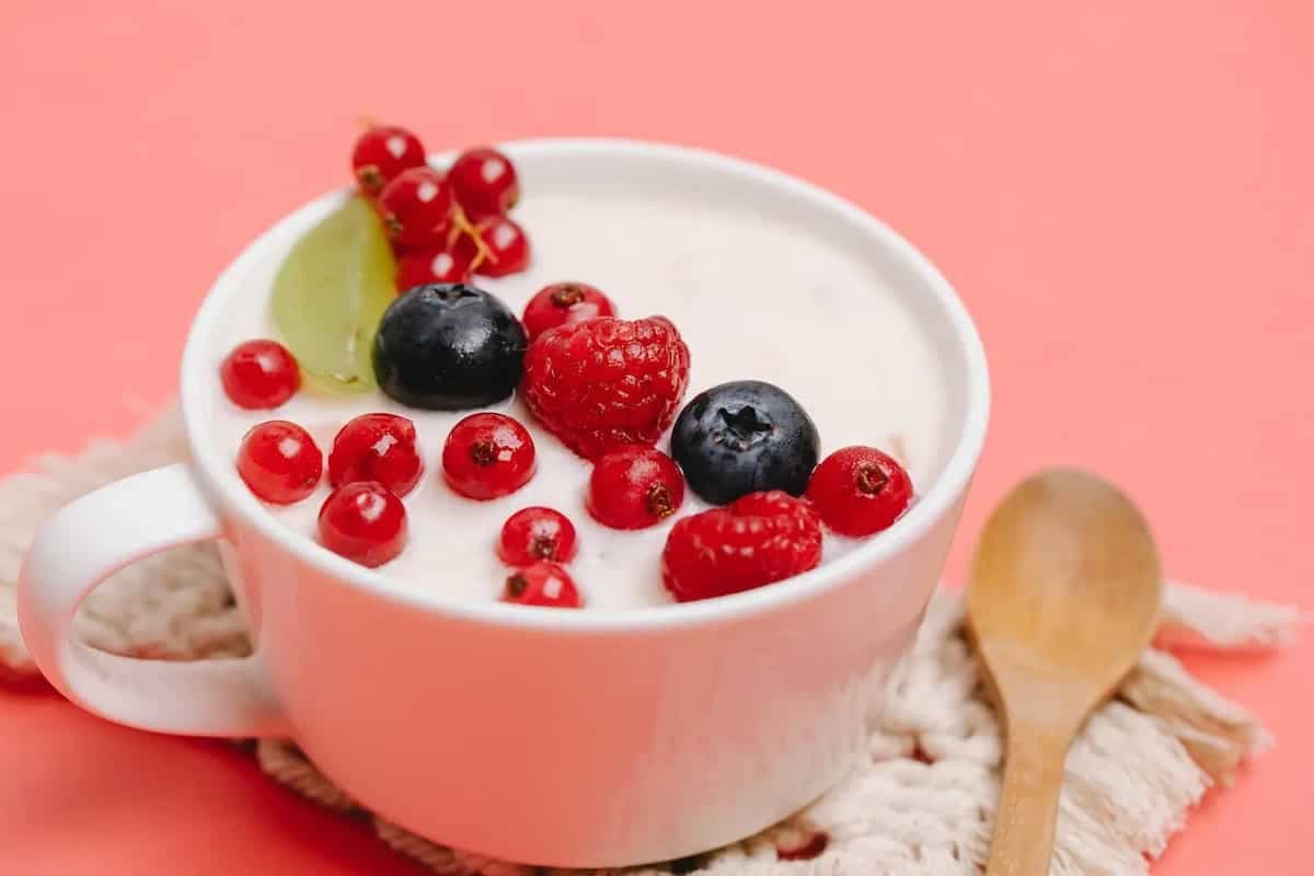 5 Nutrition-Packed Breakfast Foods For Energetic Mornings