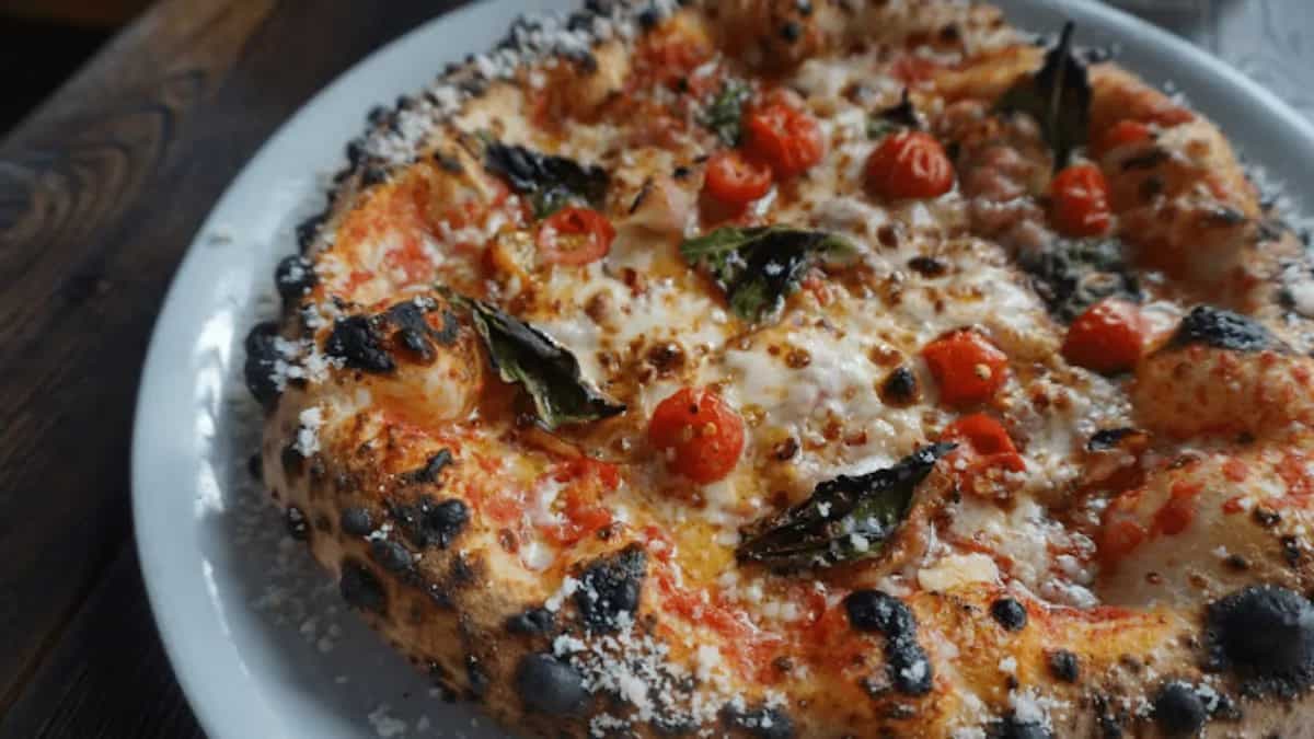 Pizza In Los Angeles: 7 Absolute Best Hotspots In The City