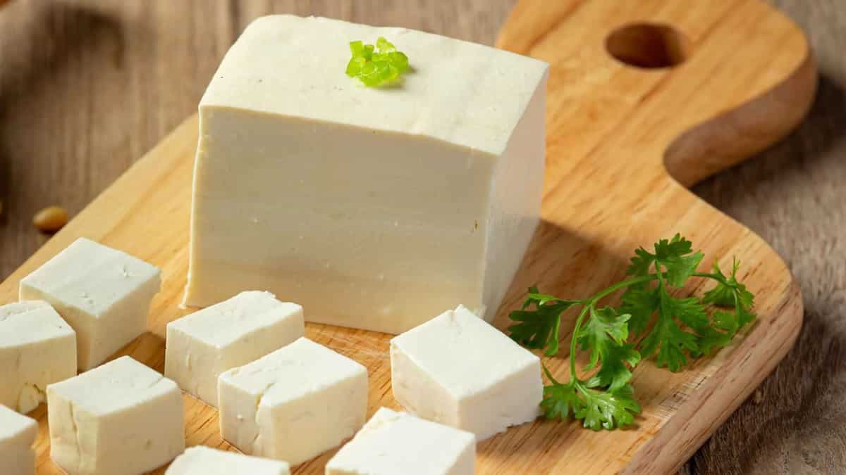 Raw Paneer Recipes For Healthy Weight Gain