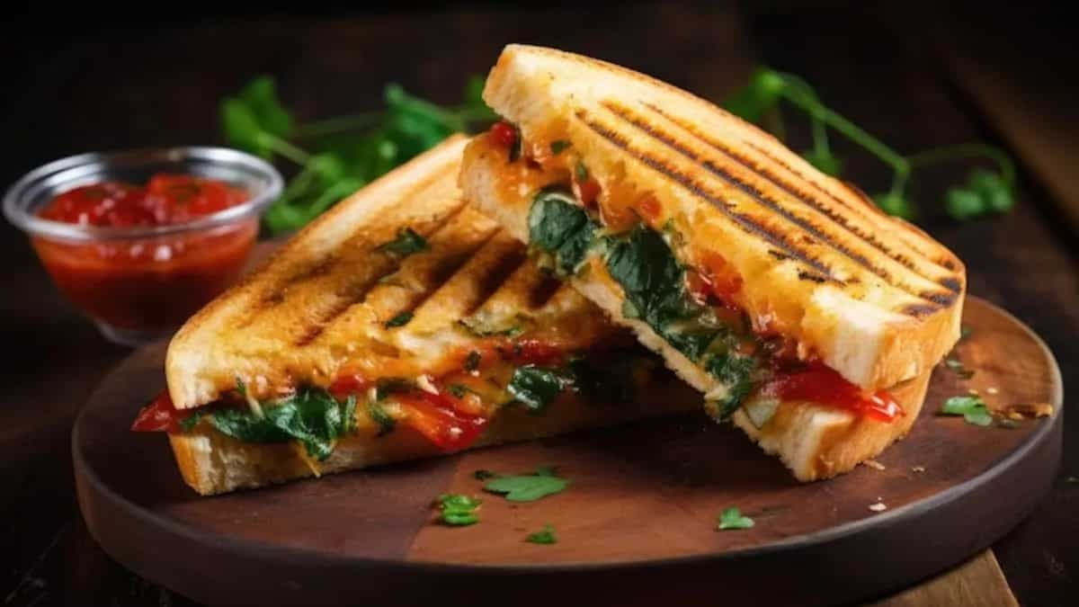 Craving A Quick Sandwich? You Need These 5 Cooking Tips