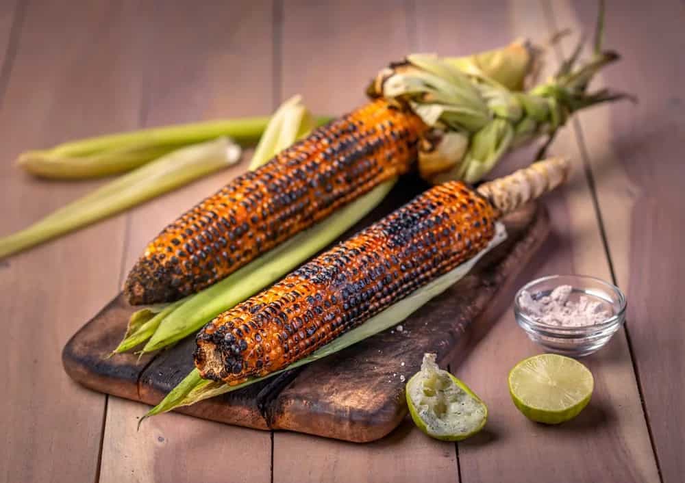 How To Pick The Juiciest Corn And What To Make With It