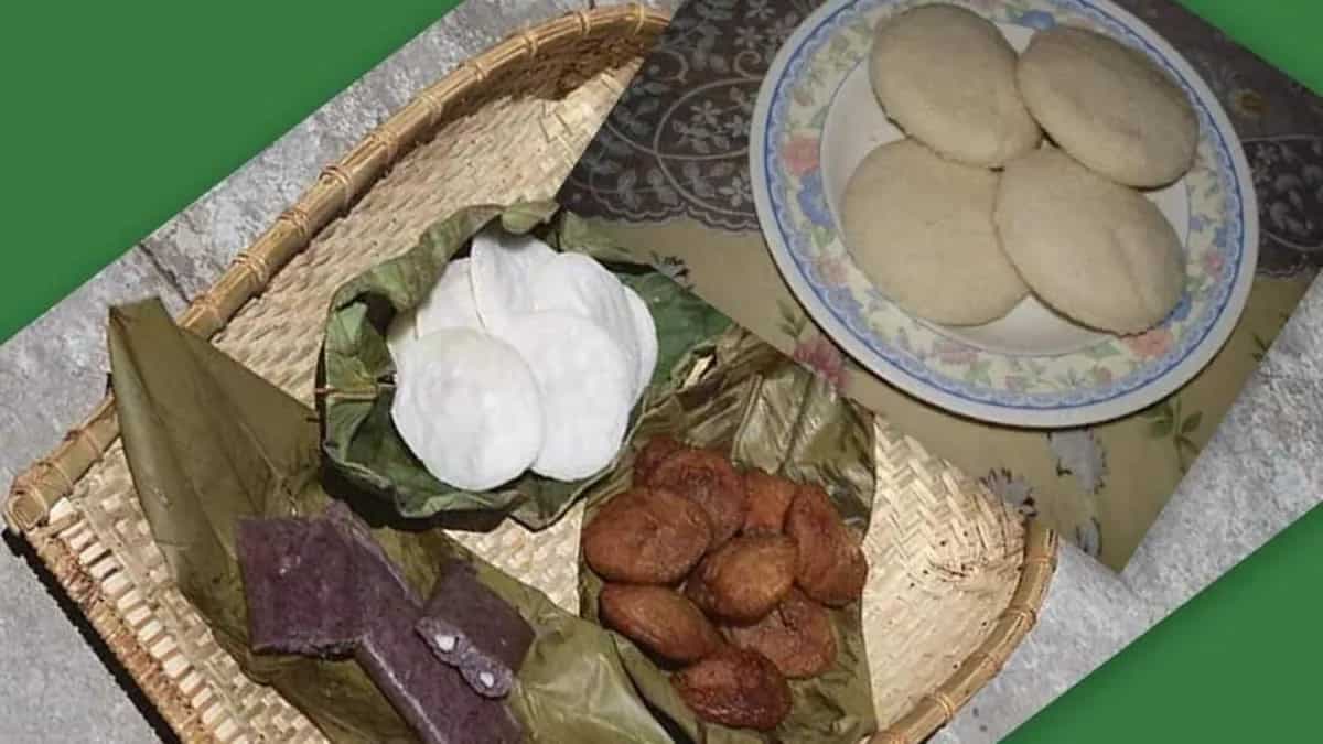 Pukhlein To Dohjem: 5 Must-try Dishes From Meghalaya 