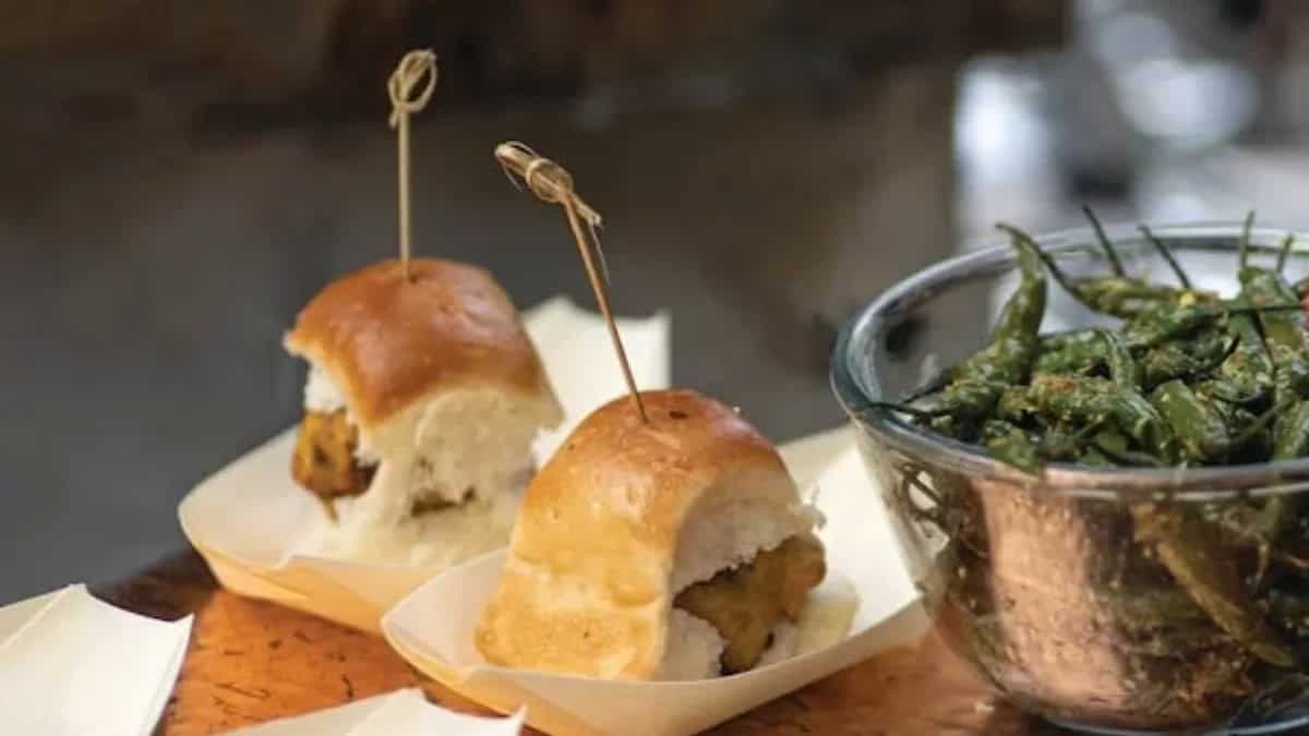 Mumbai Ranks In Top 10 Food Cities: Try These 6 Best Dishes