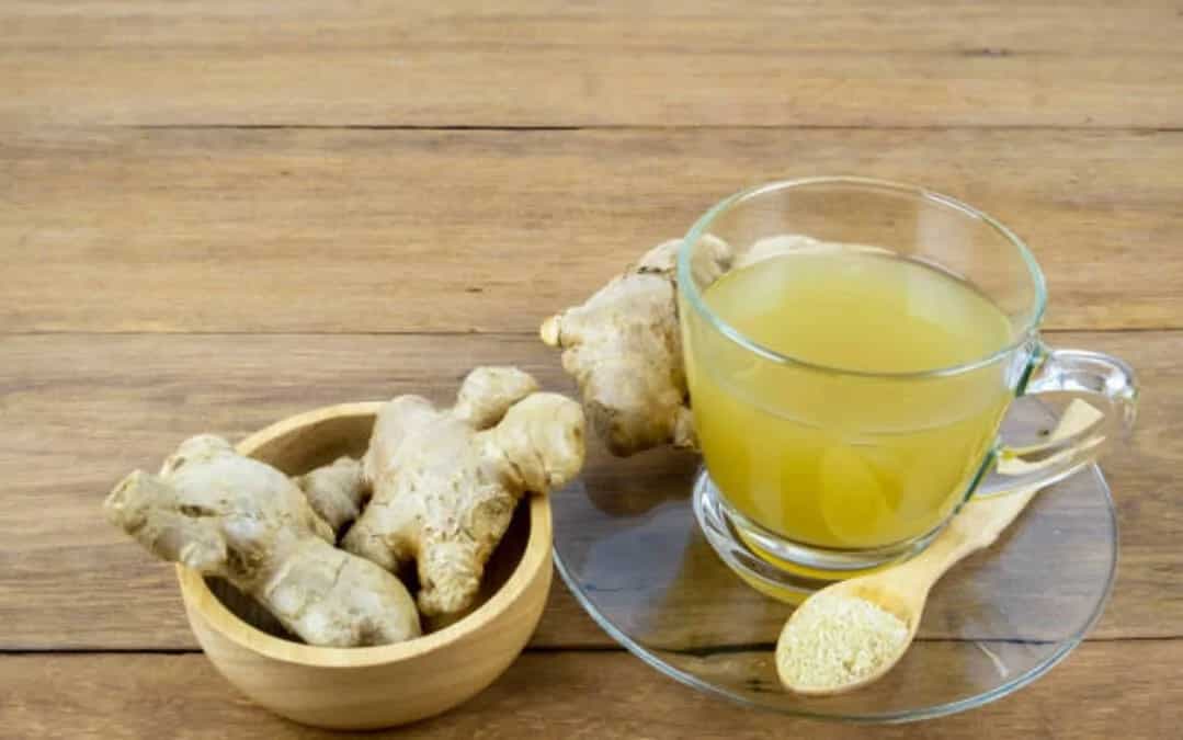 7 Natural Remedies To Get Rid Of Dry Cough