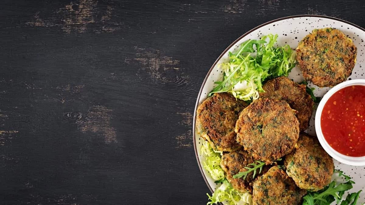 8 Monsoon-Special Protein-Rich Tikkis You Should Try