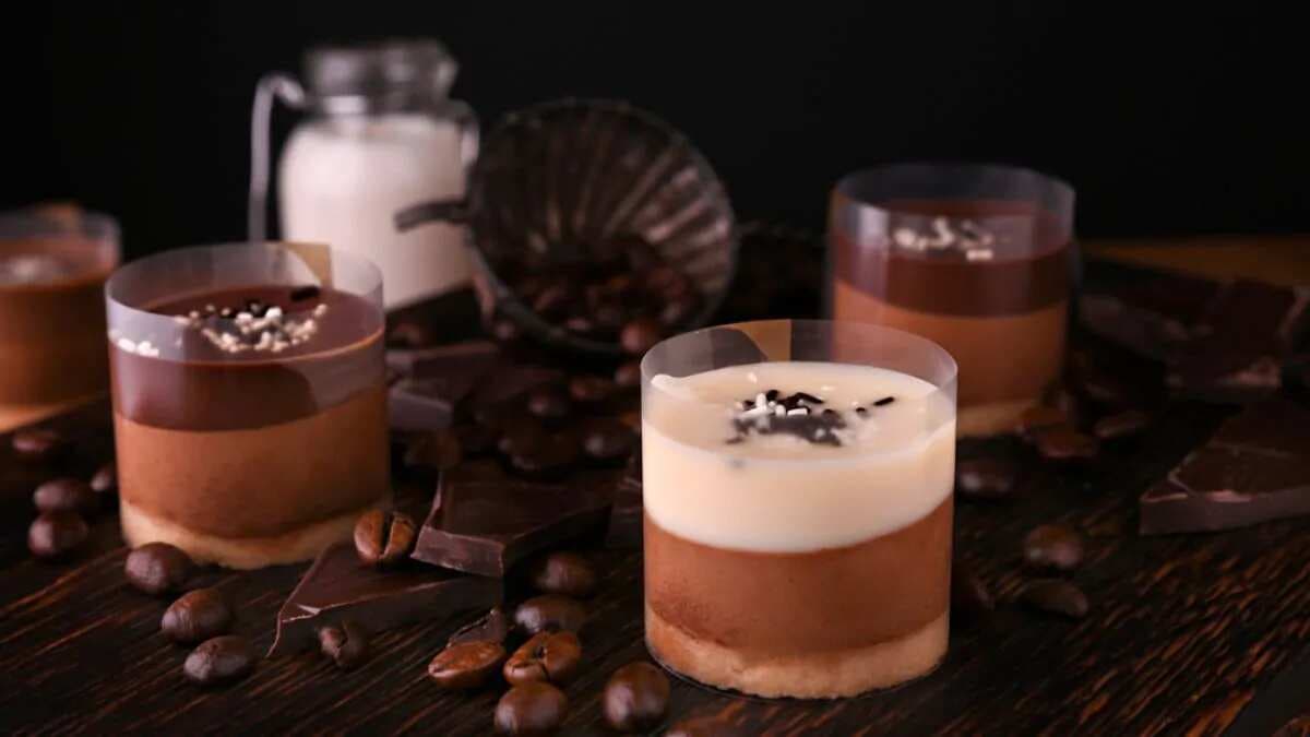 6 Tips To Ace The Perfect Chocolate Mousse