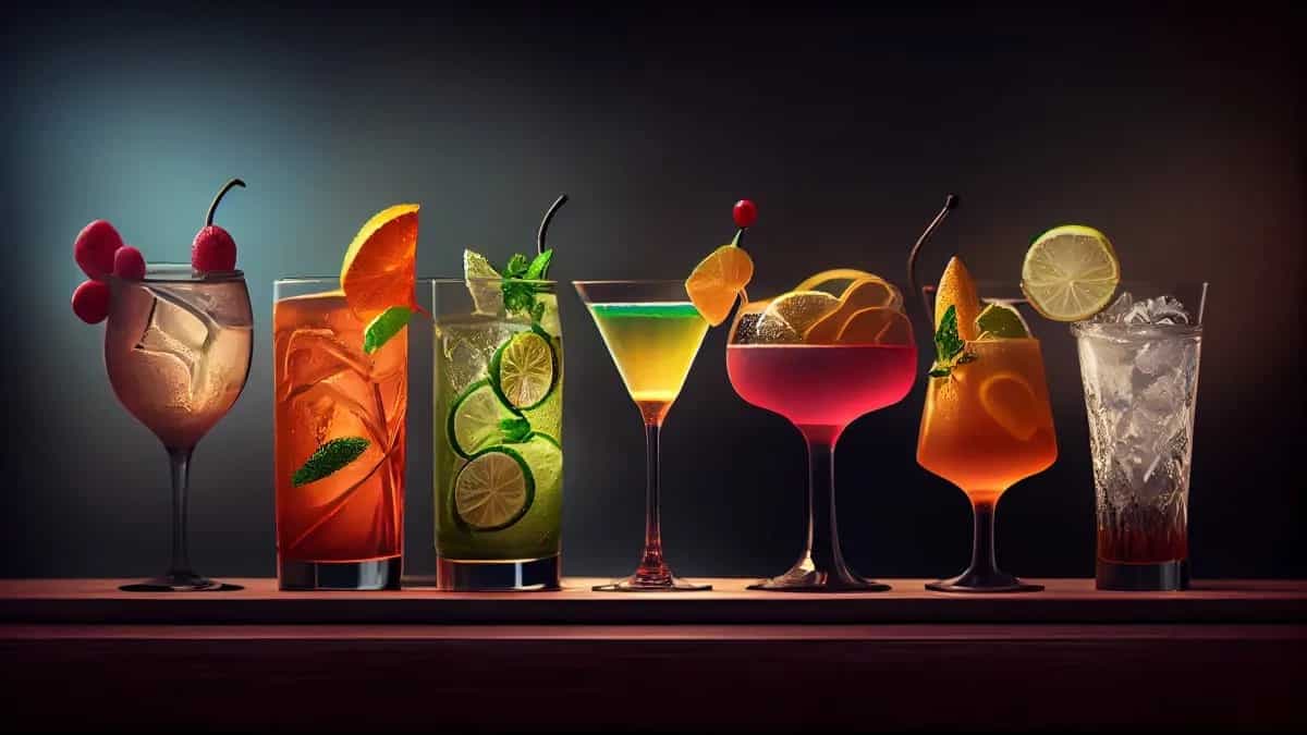 8 Alcohol Free Mocktail Ideas For Your Diwali Party