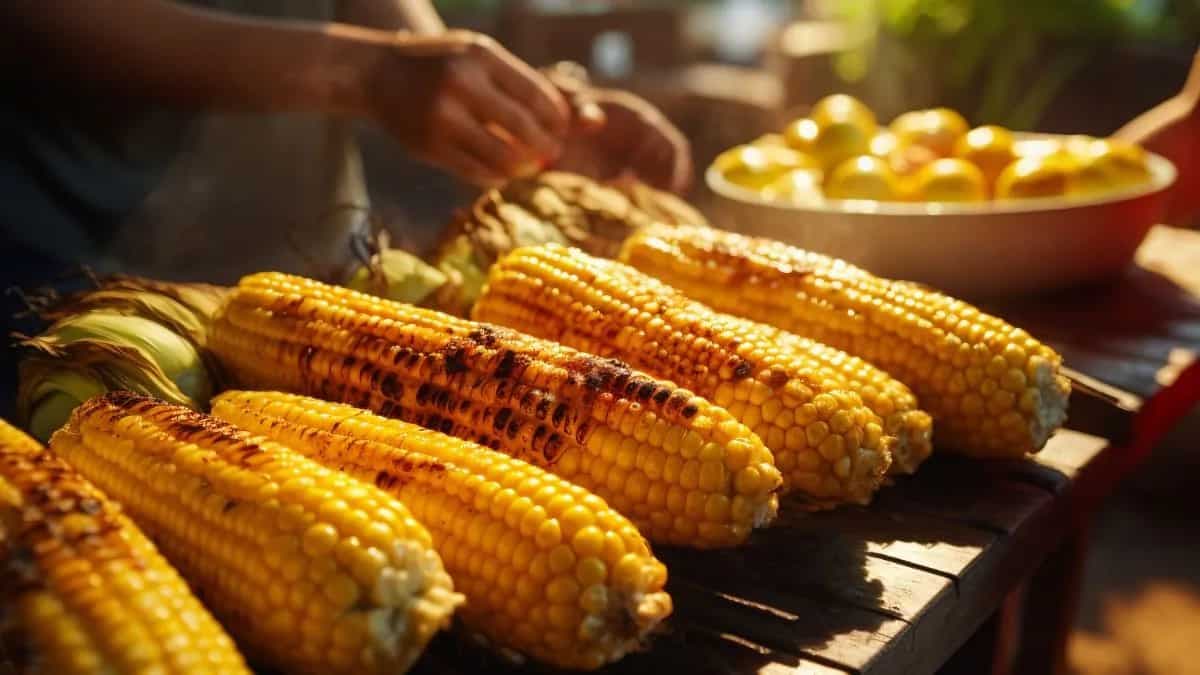 Love Bhutta? Enjoy These Indian Corn Dishes In The Monsoon