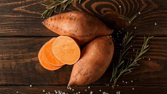 Grow Sweet Potato: Tips For Healthy Harvest Of Shakarkandi