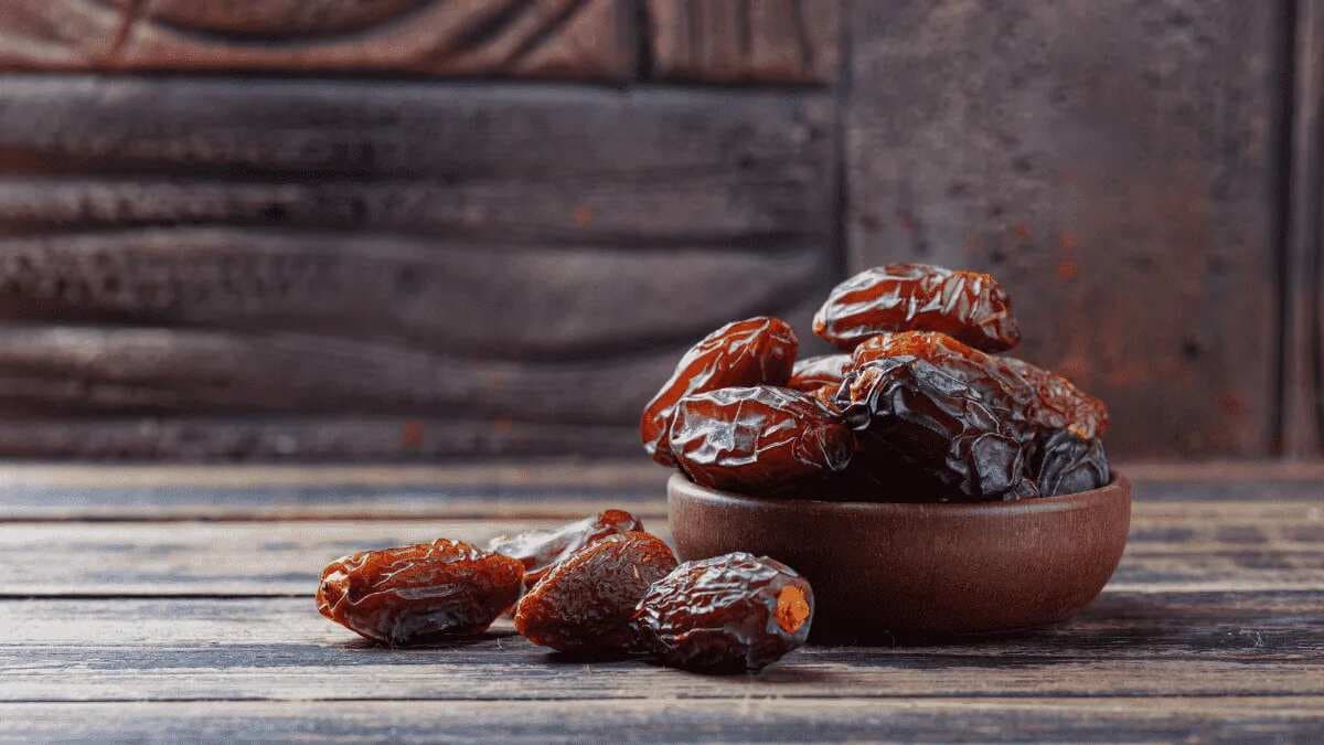 How To Include Dates In Your Everyday Meals