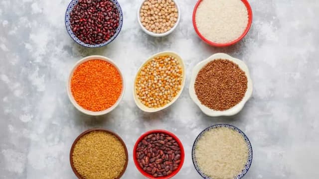 Colour Adulteration Detection In Food Grains: FSSAI Shares Tips