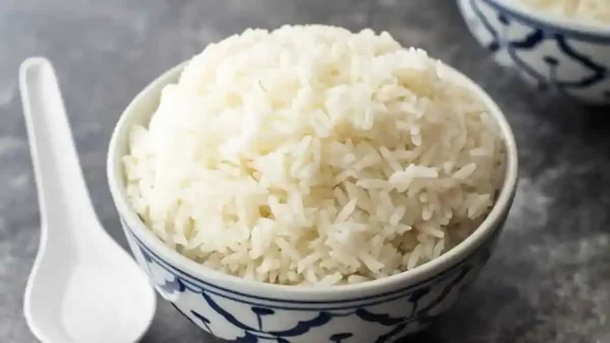 5 Reasons Why Day-Old Rice Is Healthier Than Fresh Rice
