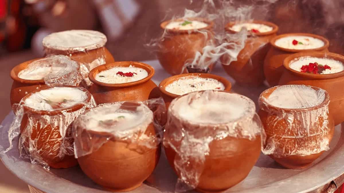 Holi 2024 USA: Love Thandai? Know Its 6 Health Benefits