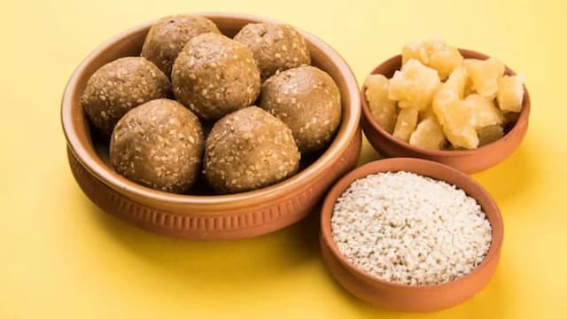 Magic Of Millets: Nutritious Ladoos To Keep You Warm This Winter