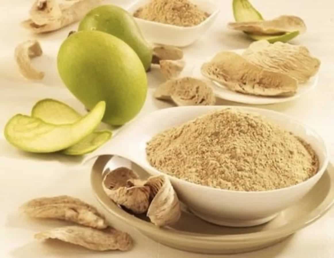 Amchur Powder: A Nutritional Marvel With 5 Health Benefits