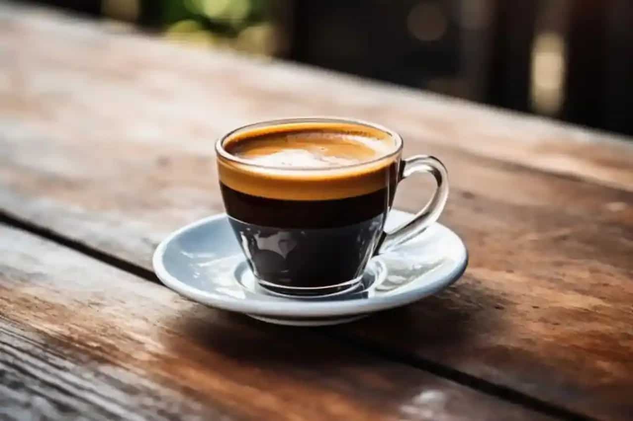 What Is Crema And What Can It Tell You About Espresso Shot?