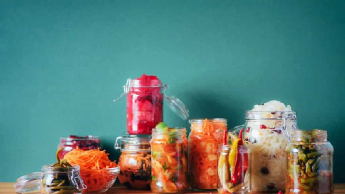 Top Traditional Korean Fermented Foods You Must Try