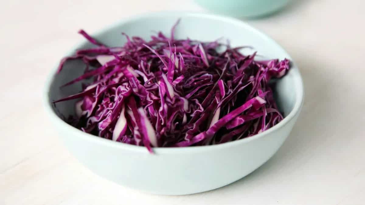 7 Lesser-Known Health Benefits Of Purple Cabbage
