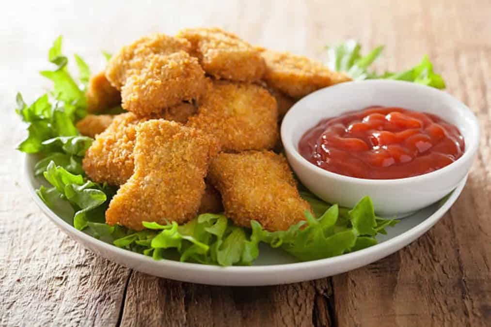 Prawn To Cheese: The 7 Varieties Of Nuggets To Try