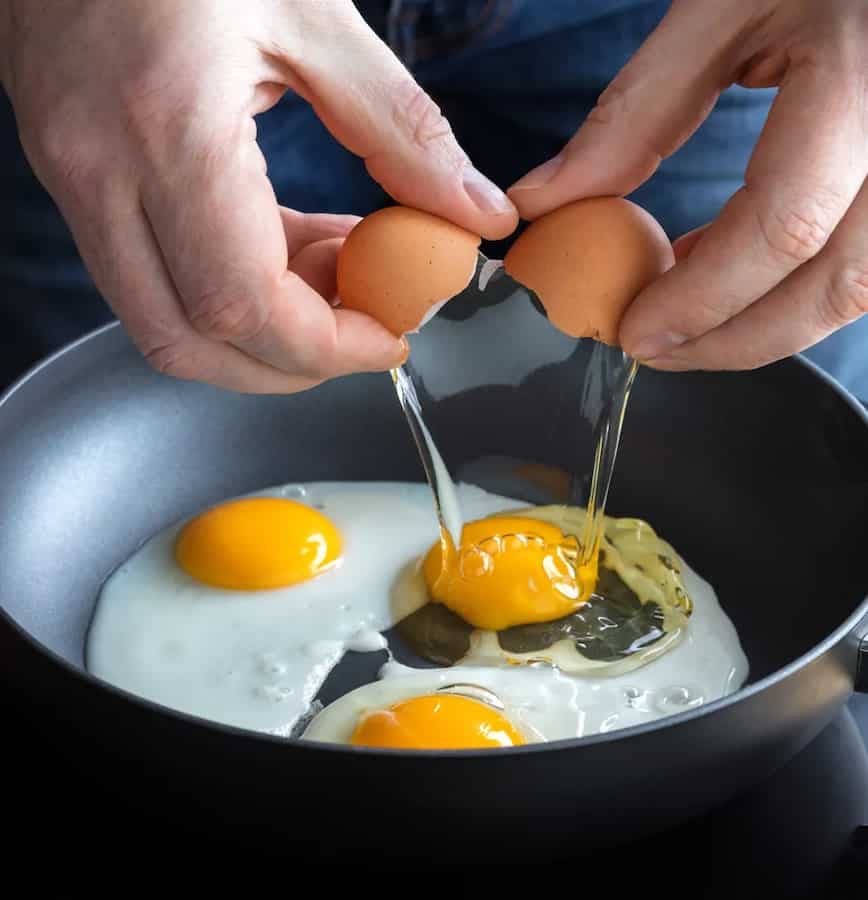 5 Egg Yolk Recipes You Need To Try Today 