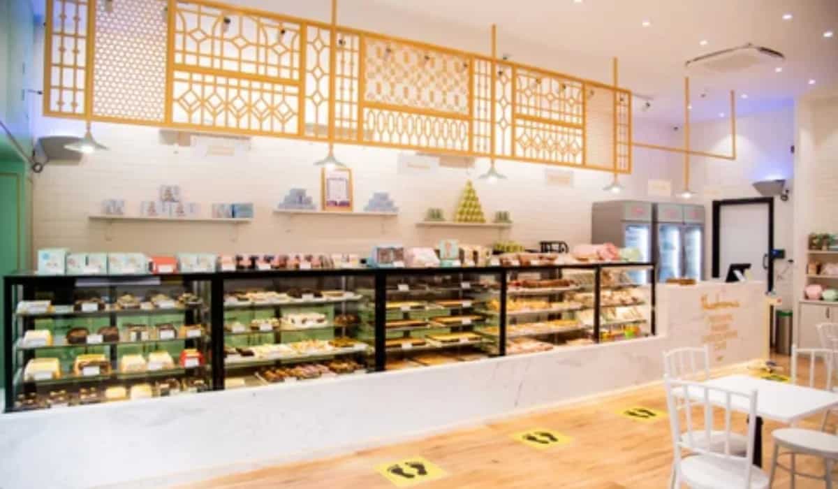 Head To These 10 Best Bakeries In Bangalore