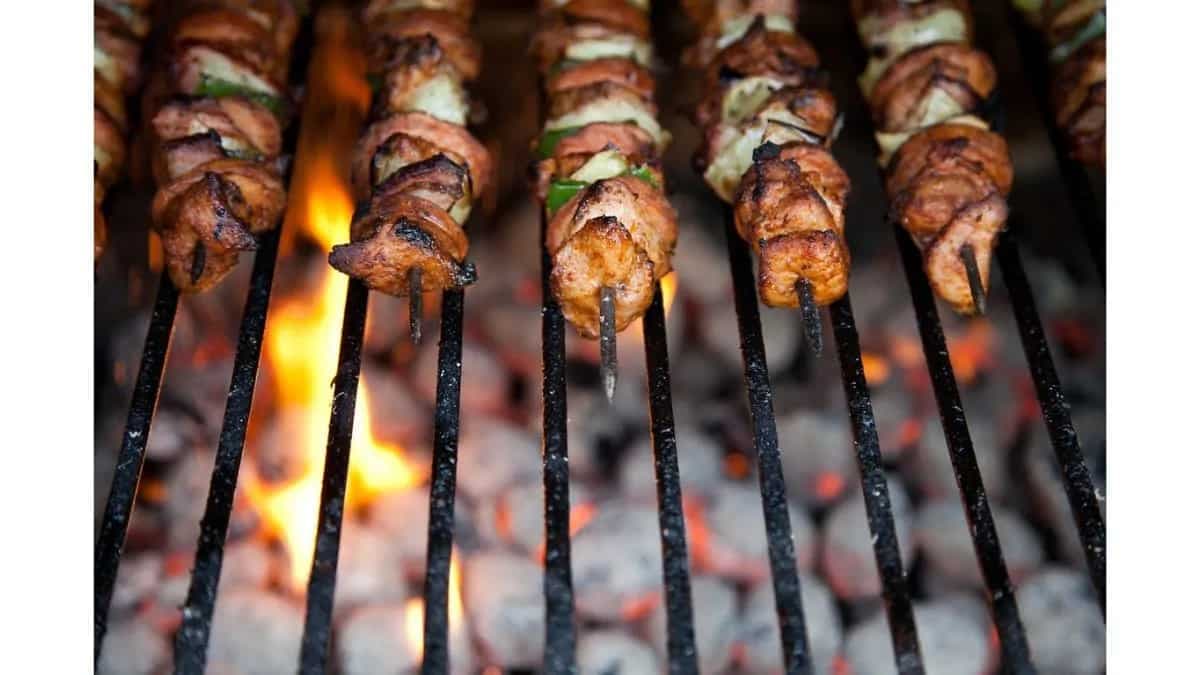 6 Iranian Kebabs To Explore The Flavours Of Persia