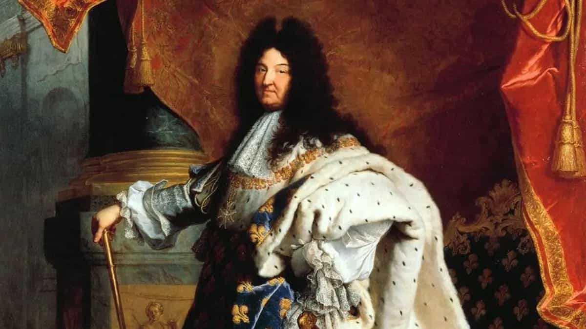 Louis XIV: The King Who Shaped Dining Etiquette