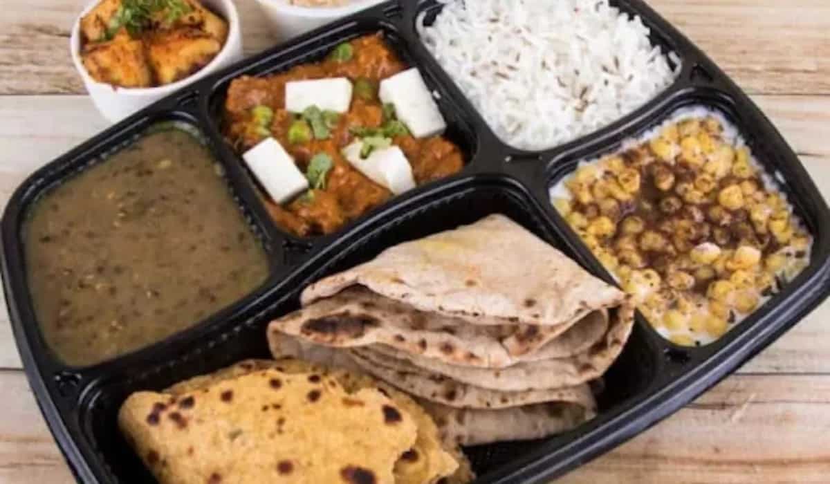 Delhi 6 Ki Rasoi: The Community Kitchen Providing Free Meals