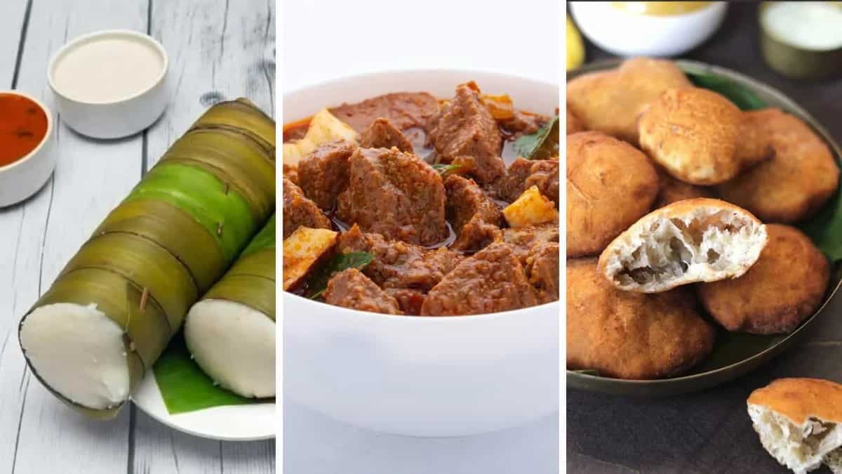 Exploring Mangalore’s Top 8 Famous Foods