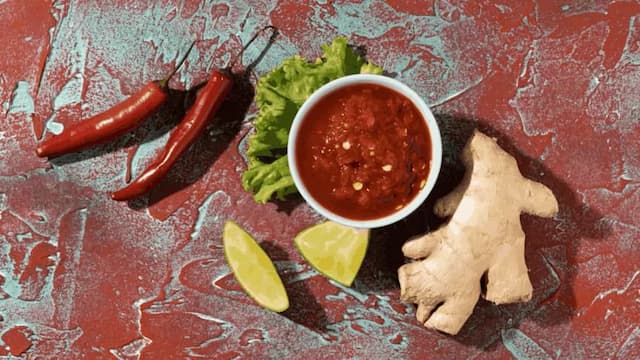 Top 7 Winter Hot Sauces In India To Heat Up Your Meals