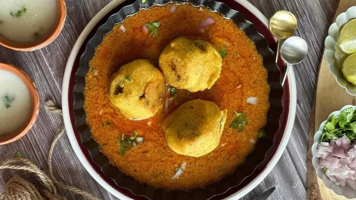 Gila Bada To Shegaon Kachori: Amravati's 7 Iconic Dishes 