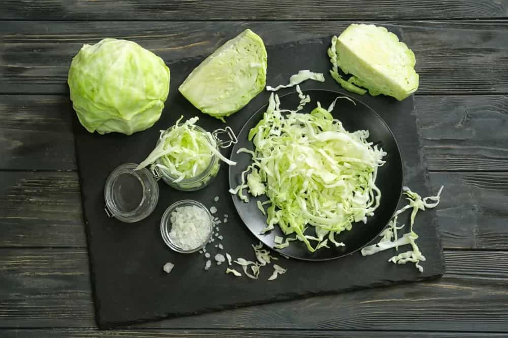 Grab A Cabbage And Make Some Healthful Recipes