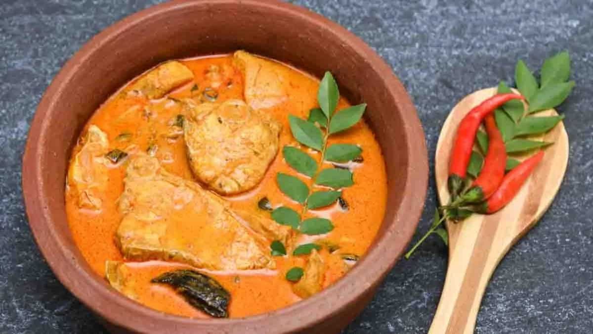 From Sea To Plate: Exploring The Coastal Cuisine Of Kerala