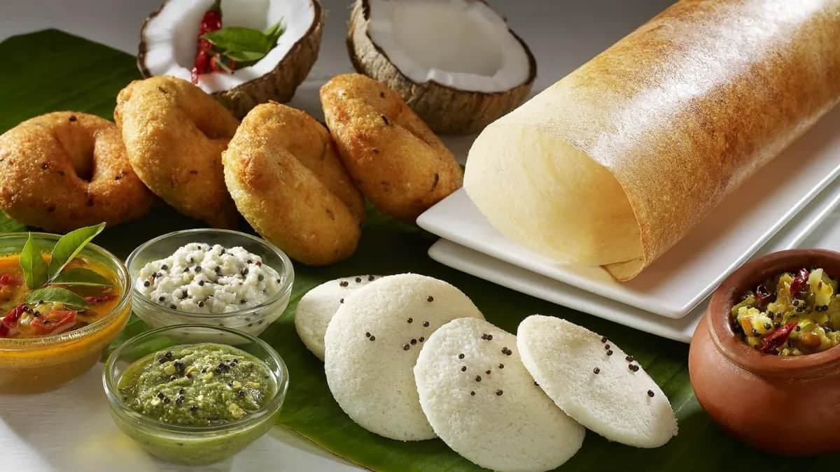 6 South Indian Breakfasts That Are More Than Just Dosas