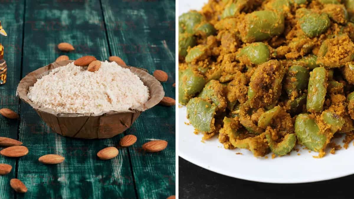 Sheetala Ashtami: 6 Traditional Basoda Delicacies To Try Once