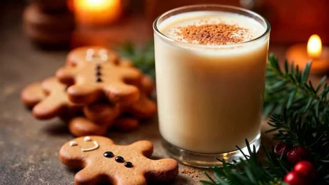 7 Delightful Non-Alcoholic Winter Drinks To Keep You Cosy