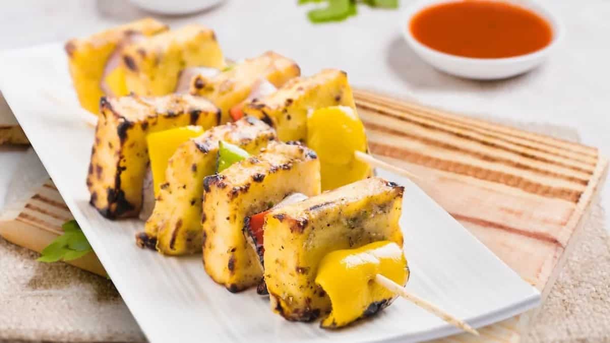 10 Health Benefits Of Paneer That Make It Every Foodie’s Delight