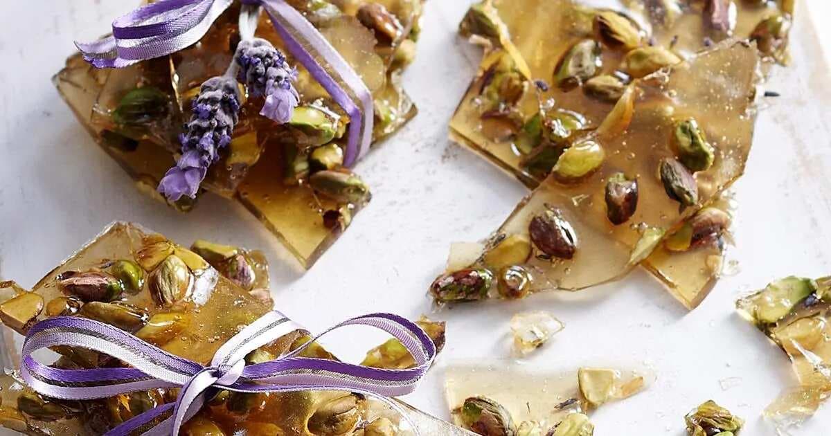 Indulge In These 7 Toffee Recipes From Classic To Creative