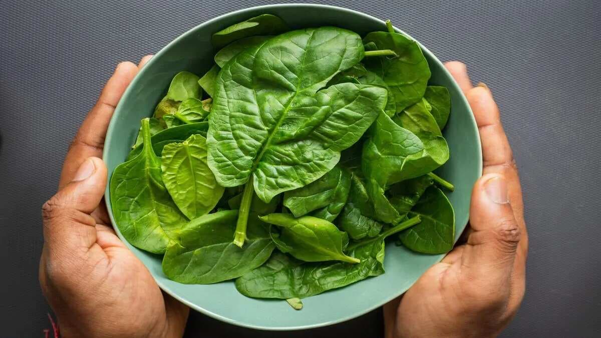 7 Dеlicious Spinach Appеtizеrs To Cеlеbratе Winter Vеrsatility