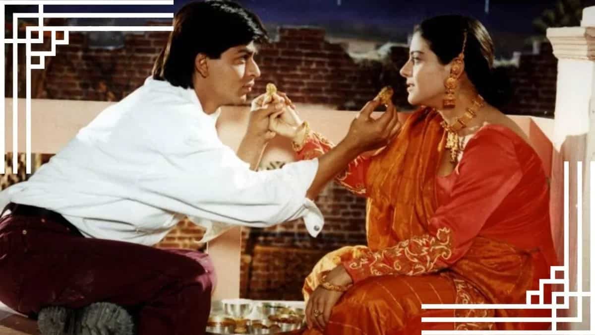 These Bollywood-Inspired Dates Are For Filmi Foodies