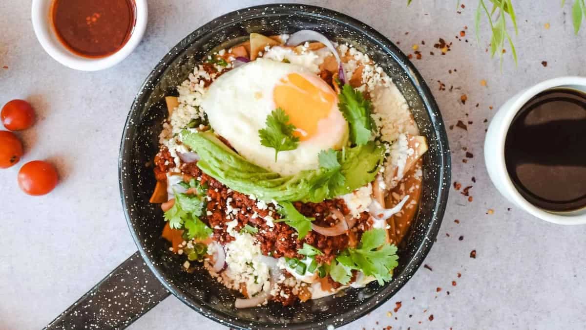 Know Of These 8 Unique Breakfast Dishes From Around The World?