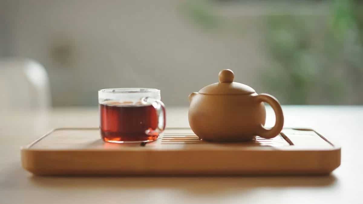 Chai Pe Charcha In Asia: Exploring Tea Culture Across Continent