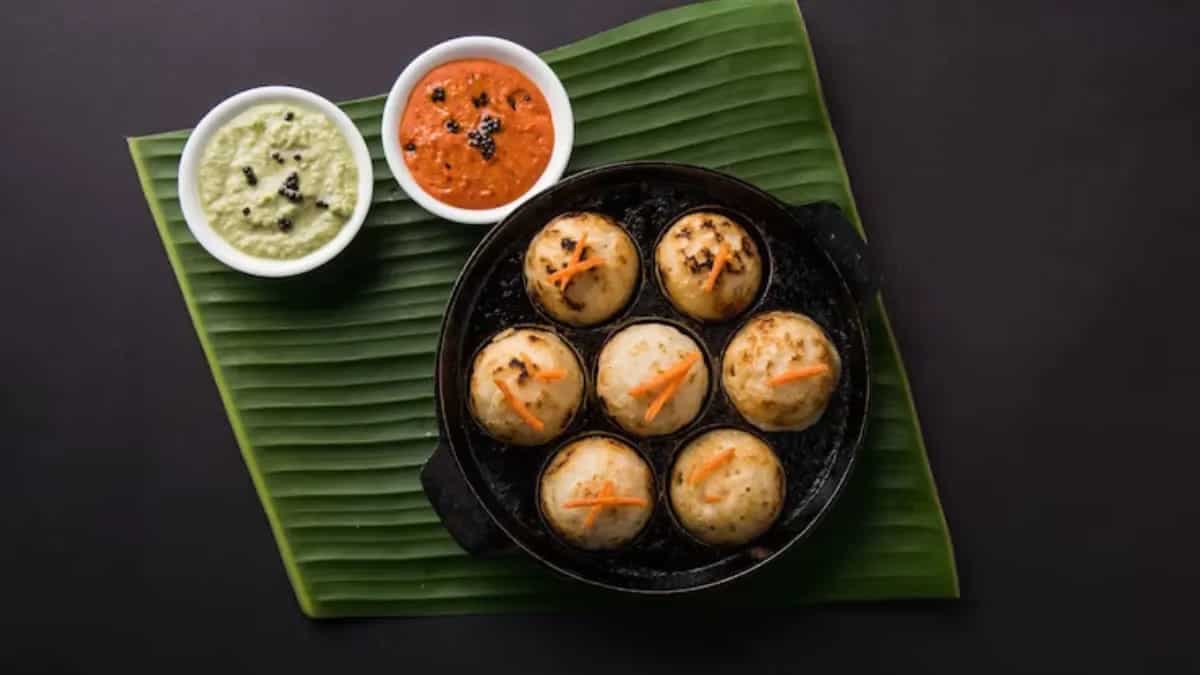 7 Healthy Late-Night Snacks: Quick Recipes Using an Appam Pan