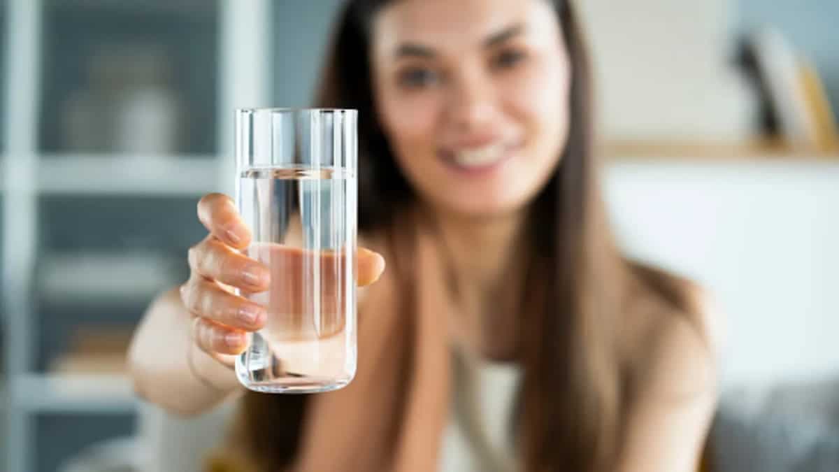Weight Loss: Water Therapy Can Help Achieve Body Goals