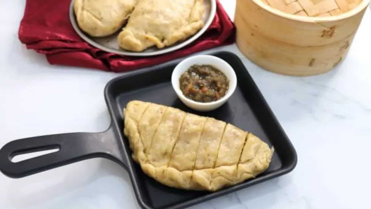 Siddu: How To Prepare This Himachali Steamed Bread