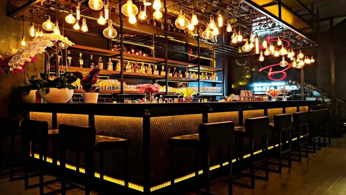 Weekend Special- Chennai's 6 Best Whiskey Bars 